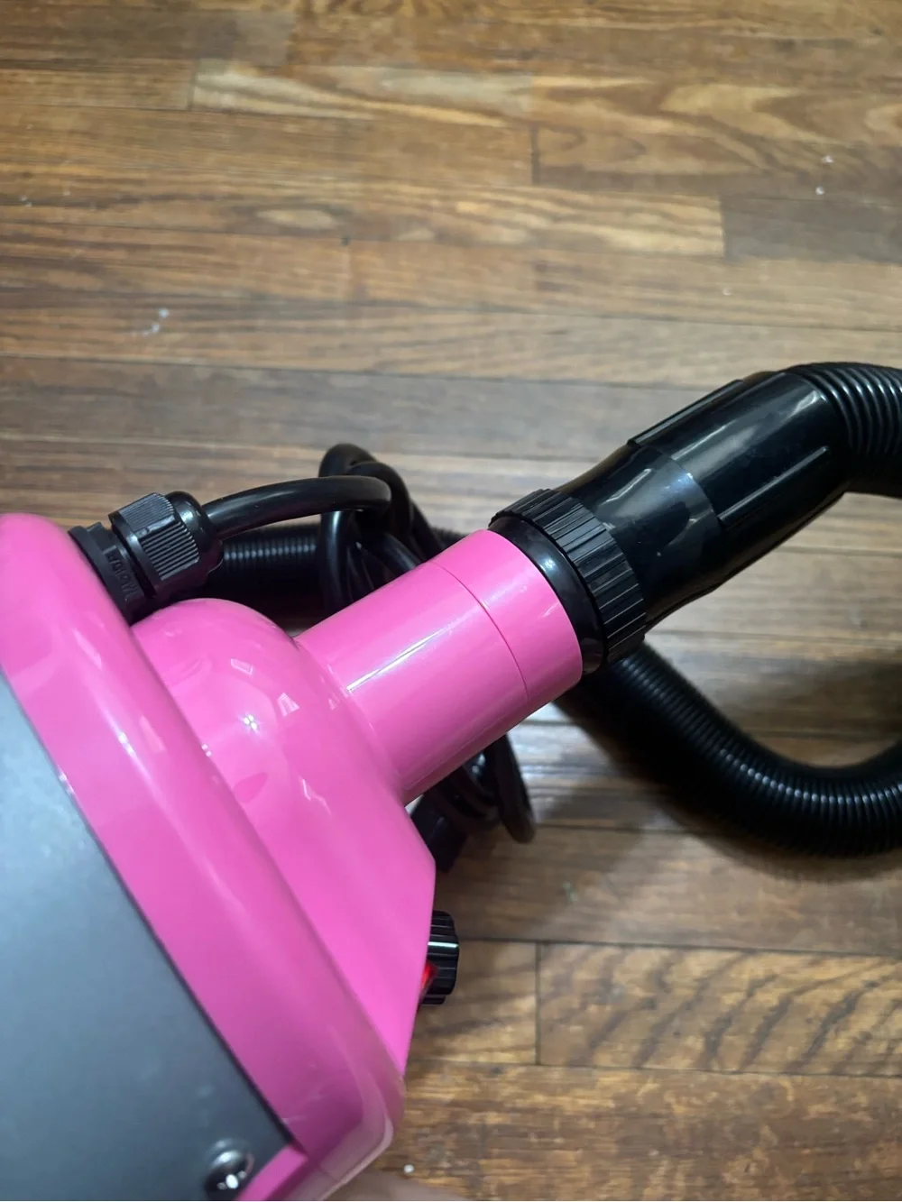 pet grooming blow dryer